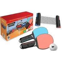 Tip Top Table Tennis Kit - 2 &
