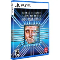 I Have No Mouth and I Must Scream - Sony PlayStation 5 - 16 - Pulma