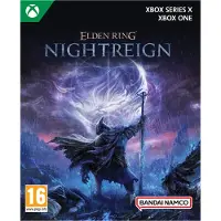 Elden Ring Nightreign Series X