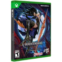 Castlevania Dominus Collection (ecclesia Cover) Imp Usa