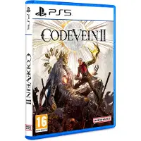 Code Vein II