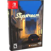 Slipstream (Deluxe Edition) - Nintendo Switch - 12 - Kilpa-ajo