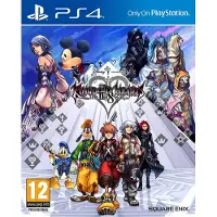 Kingdom Hearts HD 2.8 Final Chapter Prologue (4)
