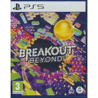Breakout Beyond