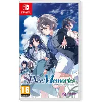 Switch Since Memories Off The Starry Sky