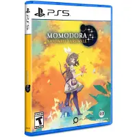 Momodora: Moonlit Farewell - Sony PlayStation 5 - Alusta