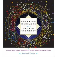 Ginza.se Creating Mandalas with Sacred Geometry