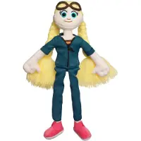 Dr Pehmolelu Motor Mille
