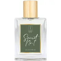 Ginza.se Secret No1 Eau De Parfum