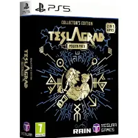 Teslagrad Power Pack Collector's Edition (5)