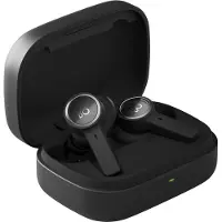 Bang & Olufsen Beoplay EX -langattomat nappikuulokkeet, musta