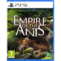 Empire of the Ants