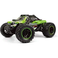 Blackzon MT Turbo 1/20 4WD Monster Truck – Vihreä (540289)