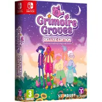 Grimoire Groves Deluxe Edition