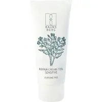 Raunsborg Korjaava Kasvovoide 70% 100ml