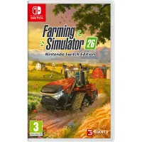 Farming Simulator 26