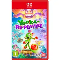 Switch 2 Yooka-Replaylee - Multi/patterned - ONE SIZE