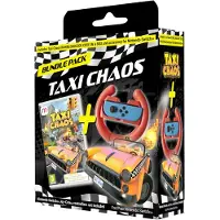 Taxi Chaos Bundle (Code in a box) ()