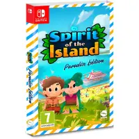 Spirit ot the Island Paradise Edition