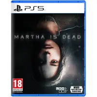 Martha Is Dead (Re-Release) (5)