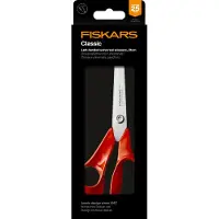 Fiskars Classic Yleissakset rakentaminen, vasen, 21cm
