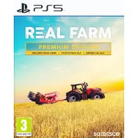 Real Farm - Premium Edition