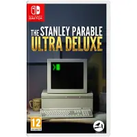 The Stanley Parable: Ultra Deluxe