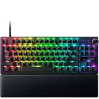 Razer HUNTSMAN V3 PRO Tenkeyless pelinäppäimistö