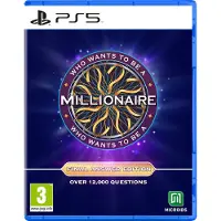 Who Wants To Be a Millionaire? (Final Answer Edition) (5)
