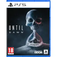 Ps5 Until Dawn