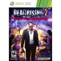 Dead Rising 2: Off the Record X360
