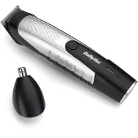 BaByliss Lithium Power T812E partatrimmeri 1 kpl