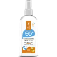 Lirene LIRENE_Sun Kids suojamaito vaniljan tuoksulla SPF50 150ml
