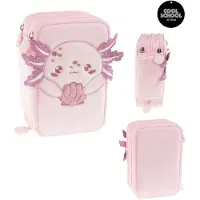Tinka Axolotl Kynäkotelo