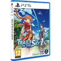 Trails in The Sky: 1st Chapter Steelbook Edition
