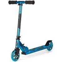 Ginza.se Outsiders - Premium Scooter - Chrome Blue