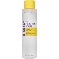 Nineless B-Boost 1% Kojic Acid Toner 200ml