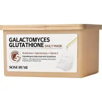 SOME BY MI Galactomyces Glutahione Daily Mask 350 ml