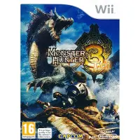 Monster Hunter 3: Tri