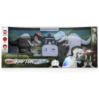 Toys Toy RC Robo Raptor Rivals