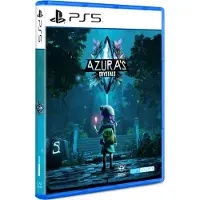 Azura's Crystal - Sony PlayStation 5 - Toiminta/Seikkailu