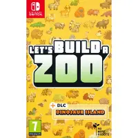 Let s Build a Zoo (Switch)
