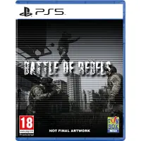 Battle of Rebels (5)