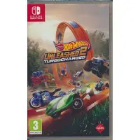 Hot Wheels Unleashed 2: Turbocharged ()