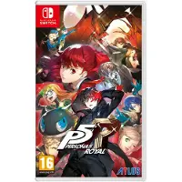 Persona 5 Royal