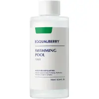 Eqqualberry Swimming Pool Toner Kasvovesi 155 ml