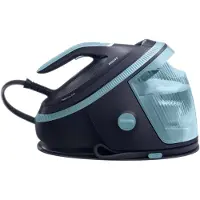 Philips 7000 series PerfectCare Höyrysilityskeskus, 3120 W, 600 g/min, SteamGlide Elite -pohjalevy, 8,5 bar, 1,5 L, 160 g/min
