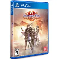 Mercenaries Wings: The False Phoenix (Limited Run) (Import) (4)