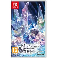 Mistonia's Hope: The Lost Delight ()
