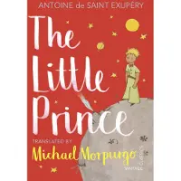 Antoine de Saint-Exupery The Little Prince
